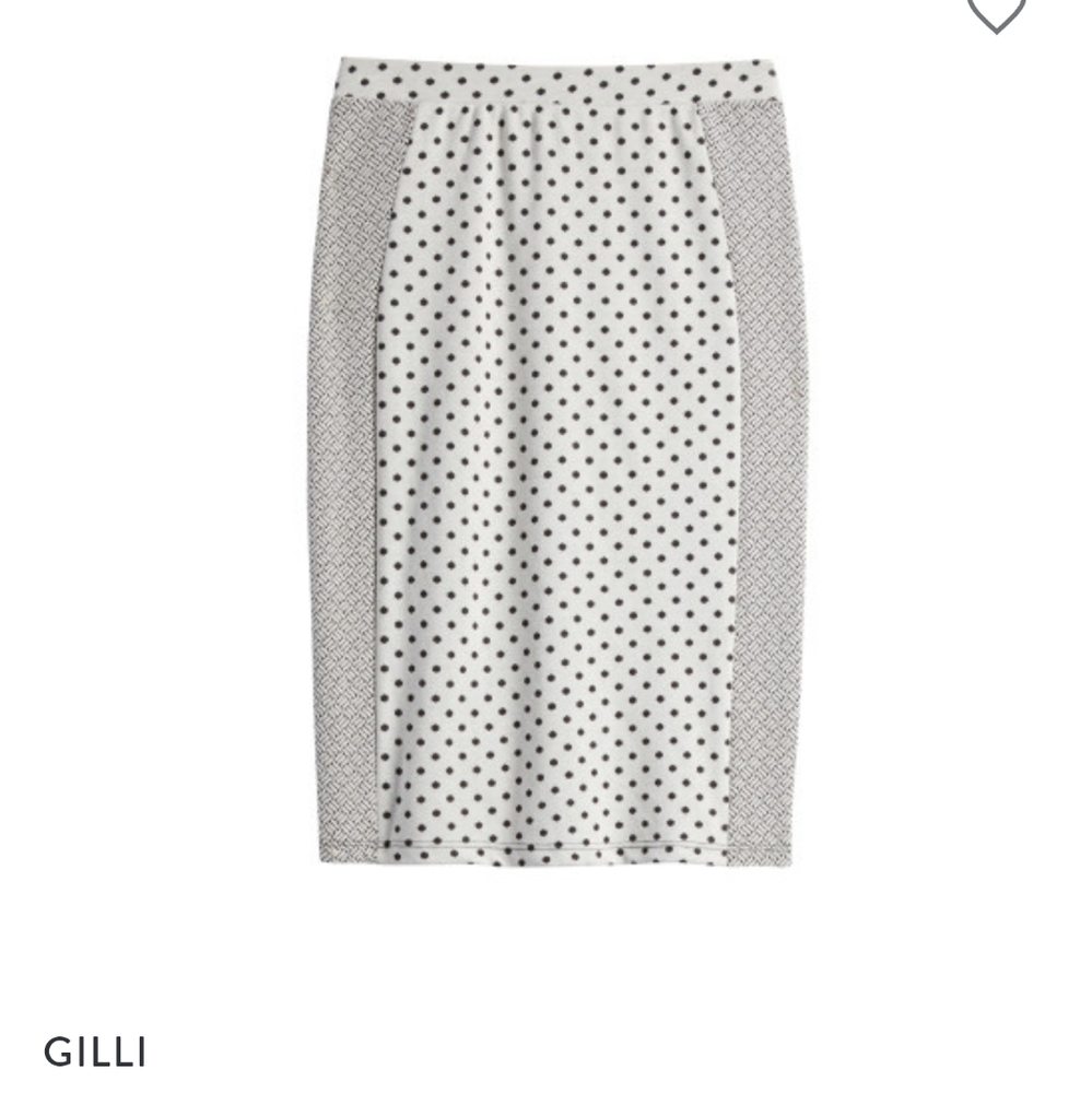 Gilli Lolita Skirt. Small. Stitch Fix!